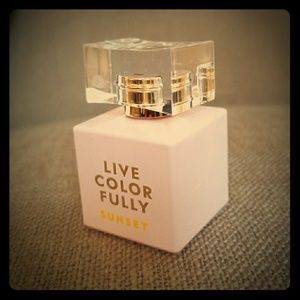 KATE SPADE Sunset Limited Edition Mini